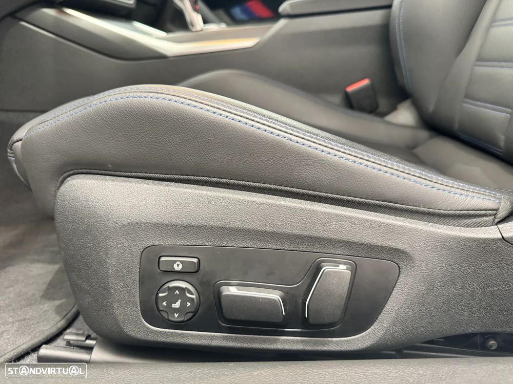 BMW M2 Auto - 20