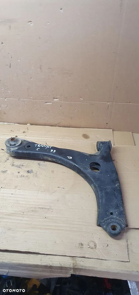 Wahacz prawy przód przedni Ford Transit Custom MK8 BK21-3A052-A - 5