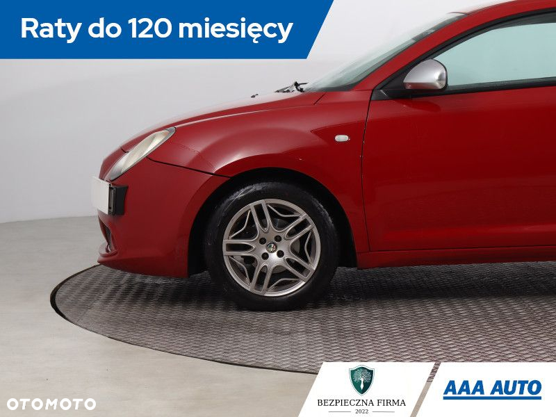 Alfa Romeo Mito - 15