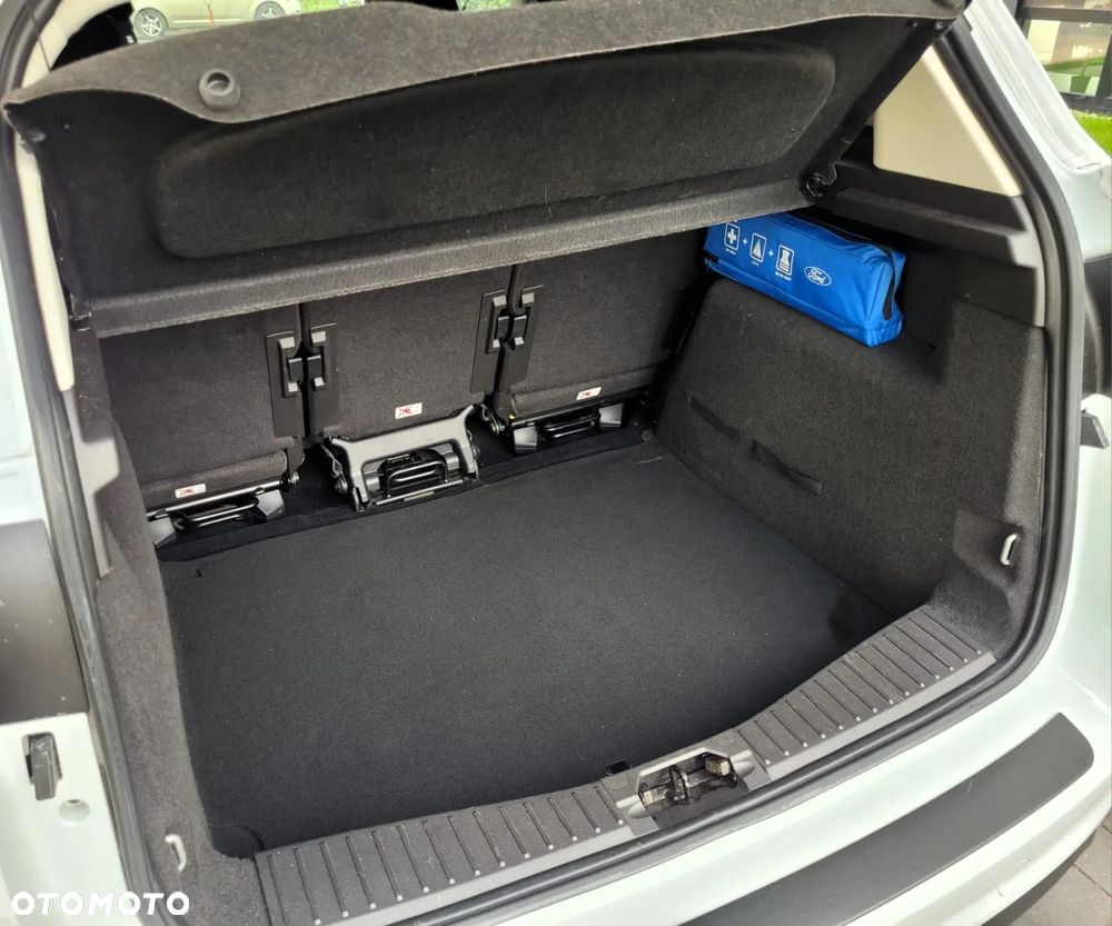 Ford C-MAX 1.5 TDCi Titanium - 12