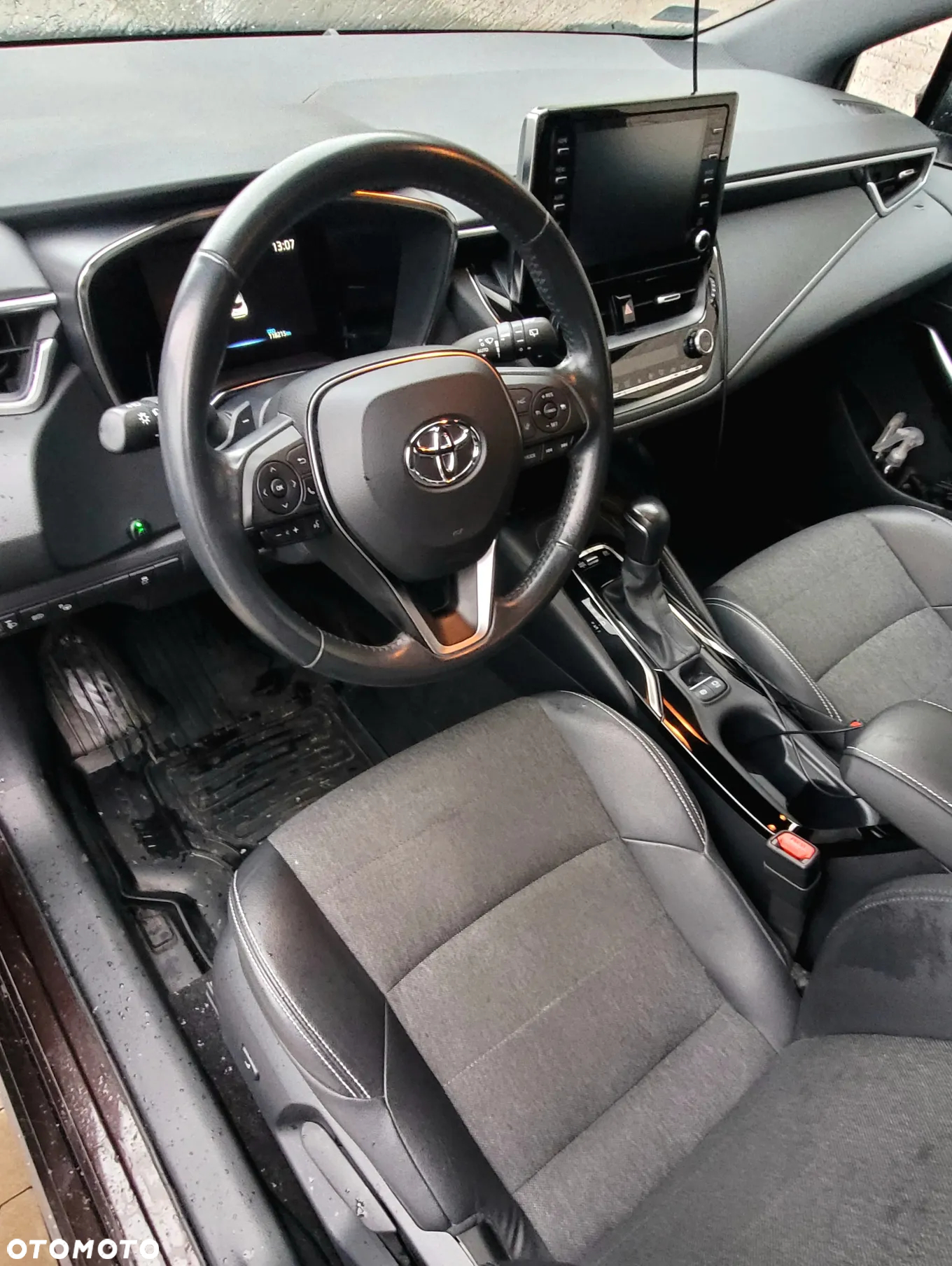 Toyota Corolla - 11