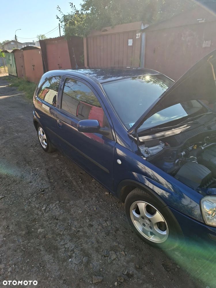 Opel Corsa 1.3 CDTI - 4