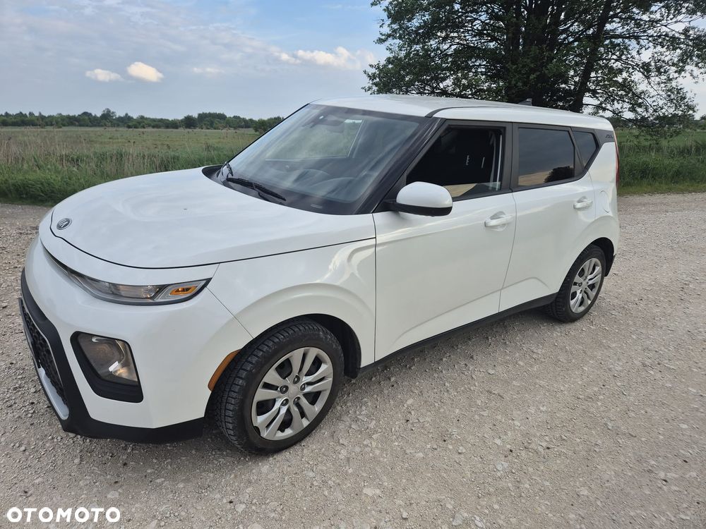 Kia Soul - 2
