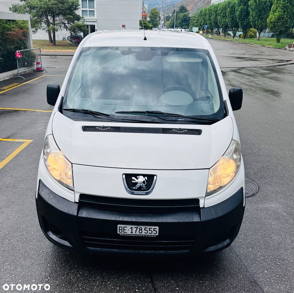 Peugeot Expert