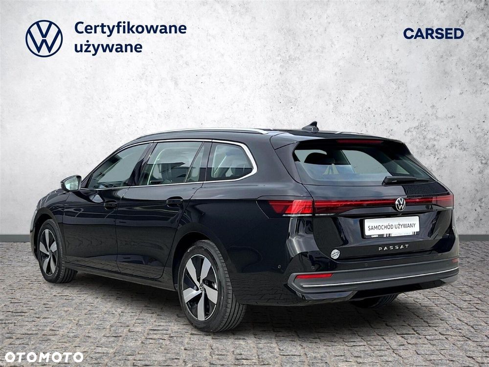 Volkswagen Passat 2.0 TDI EVO Business DSG - 36