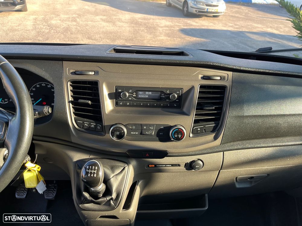 Ford Transit 330 L3 2.0 TDCi H2 Trend - 40