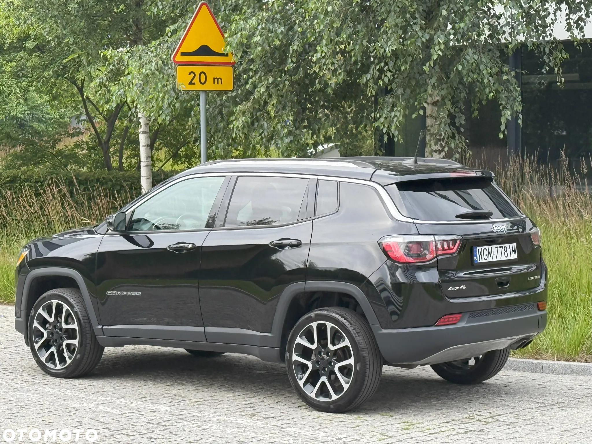 Jeep Compass - 5
