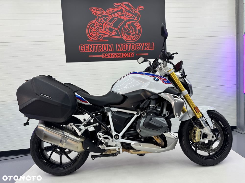 BMW R - 2