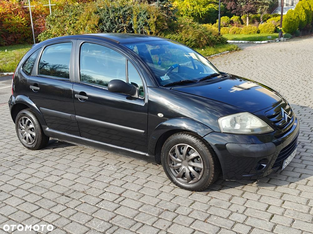 Citroën C3 1.1 Freeze (sx) - 10