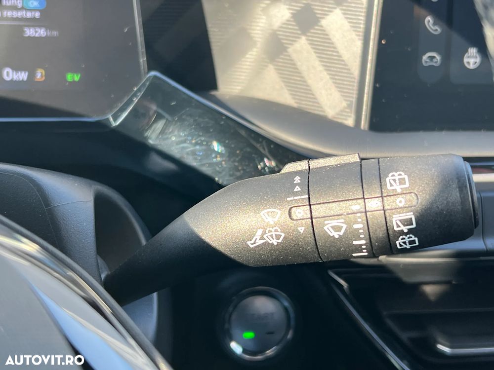 MG MG3 1.5 T GDI HEV Exclusive - 31