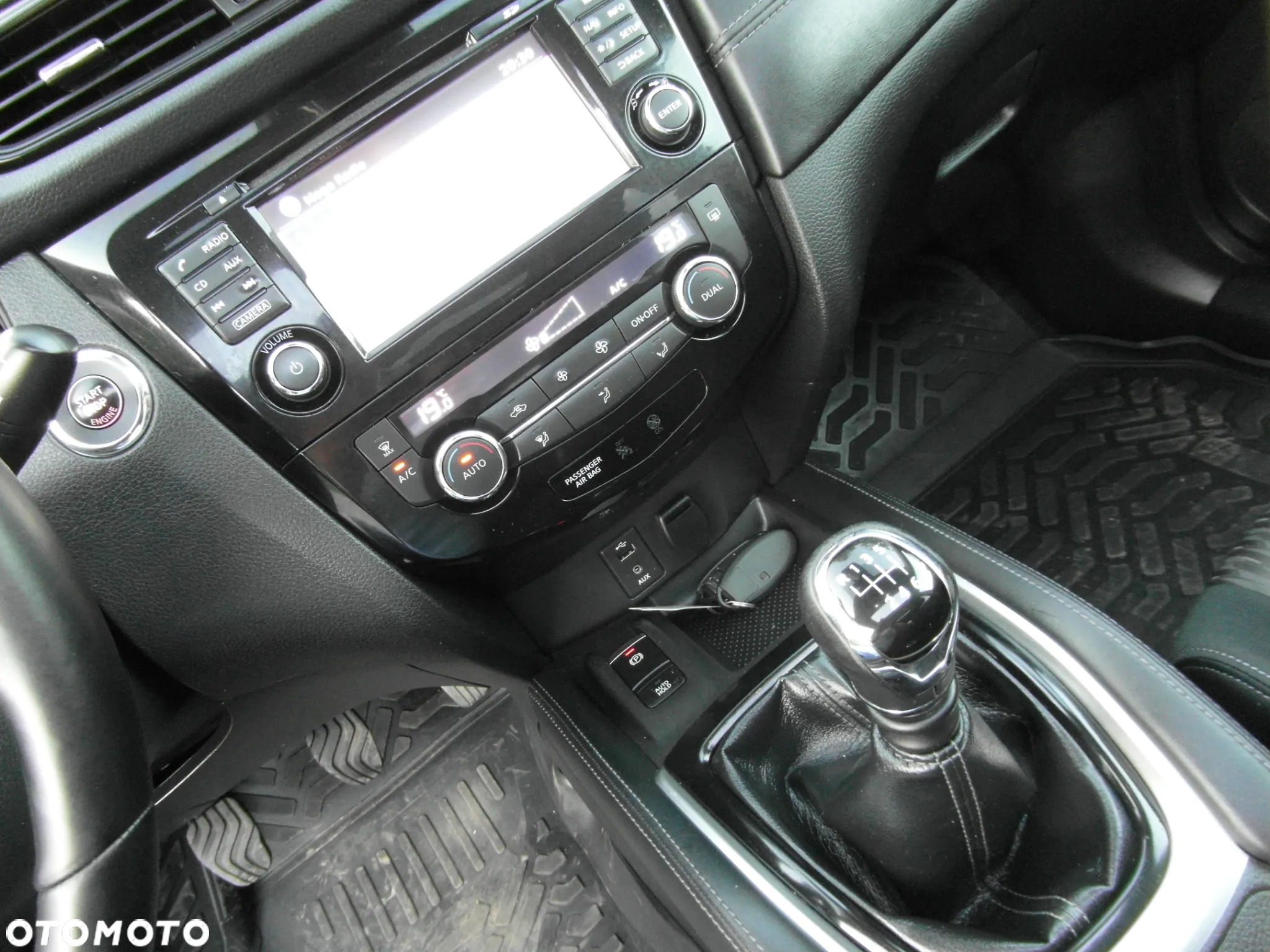 Nissan X-Trail 1.7 dCi N-Connecta 4WD - 27