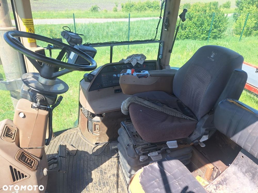 John Deere 8200 4X4 - 10