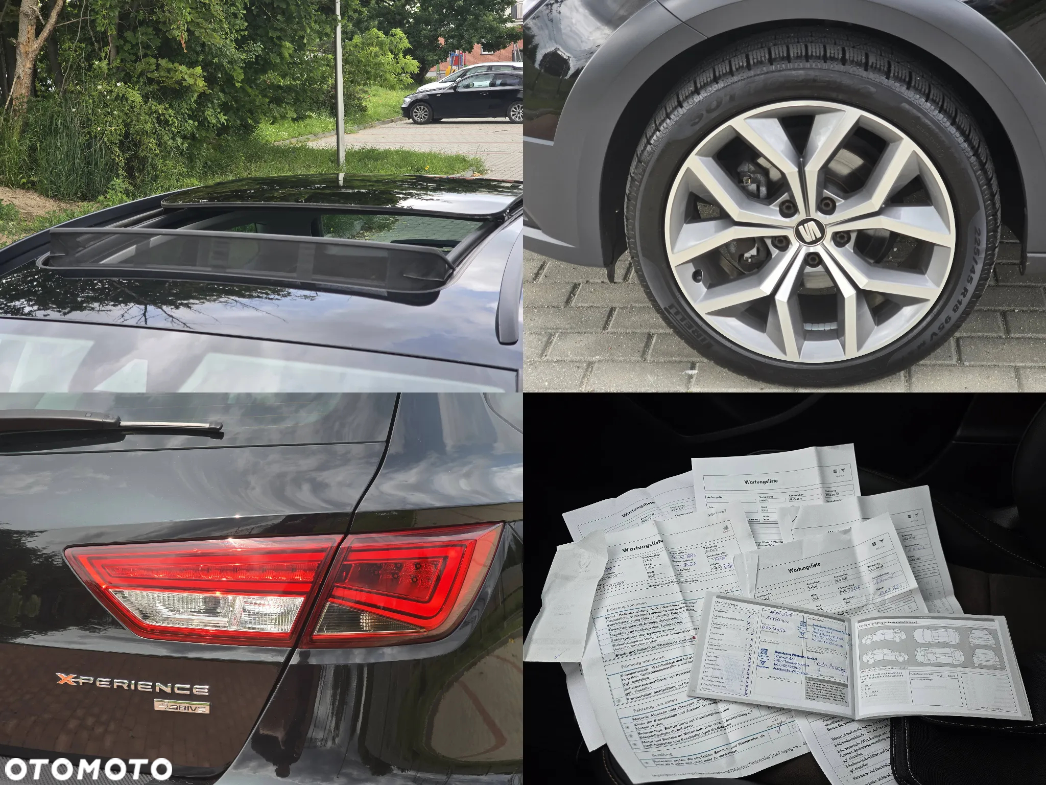 Seat Leon 2.0 TDI X-Perience S&S 4Drive - 27