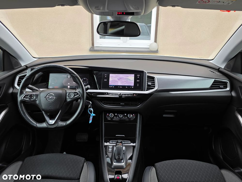 Opel Grandland X 1.5 D Start/Stop Automatik INNOVATION - 33