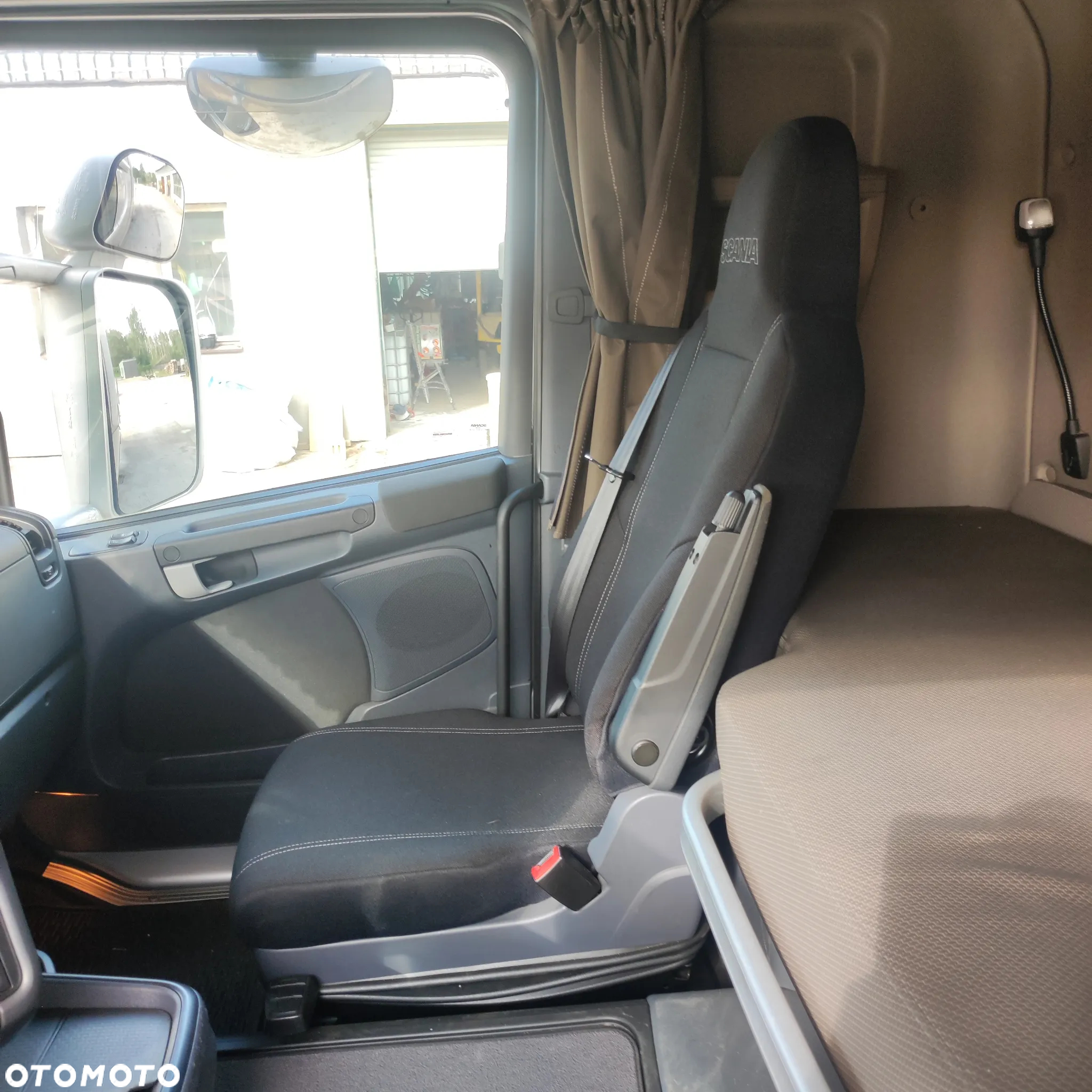 Scania R450 - 11