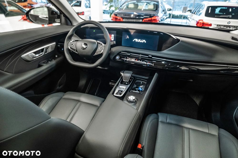 Dongfeng Huge 1.5T MachPower - 26