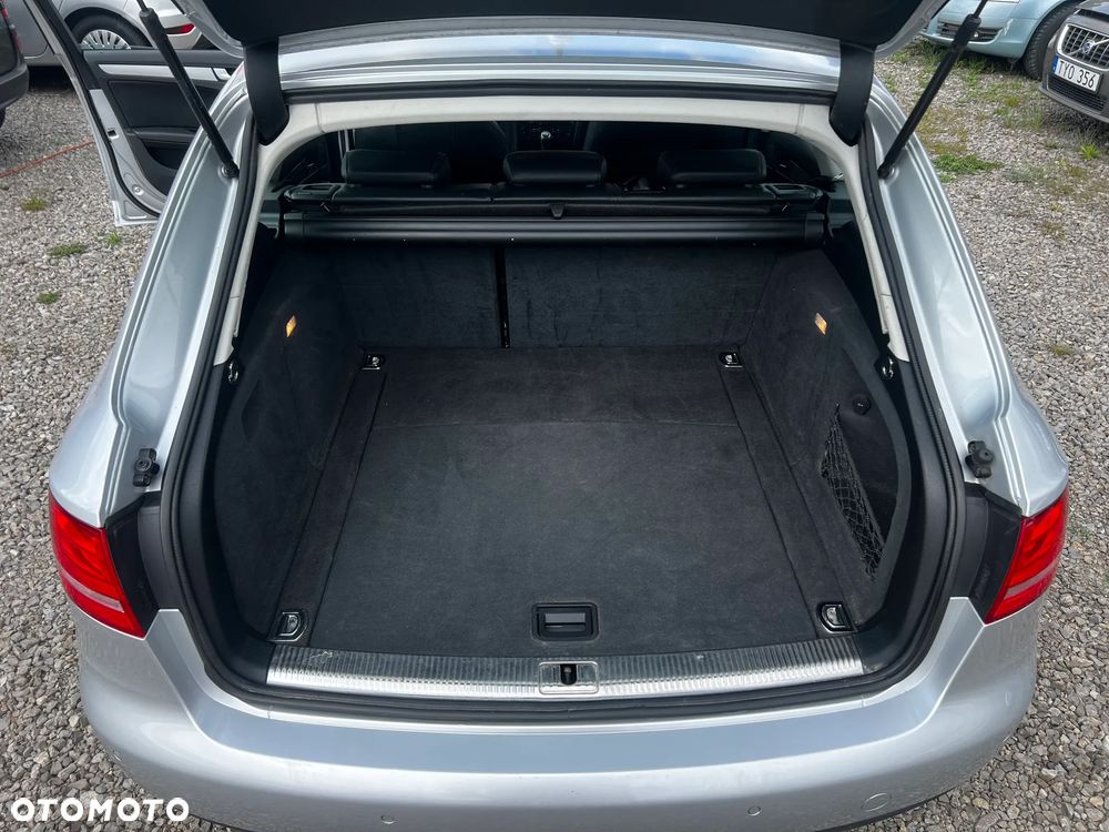 Audi A4 Avant 2.0 TDI 120g DPF Attraction - 29