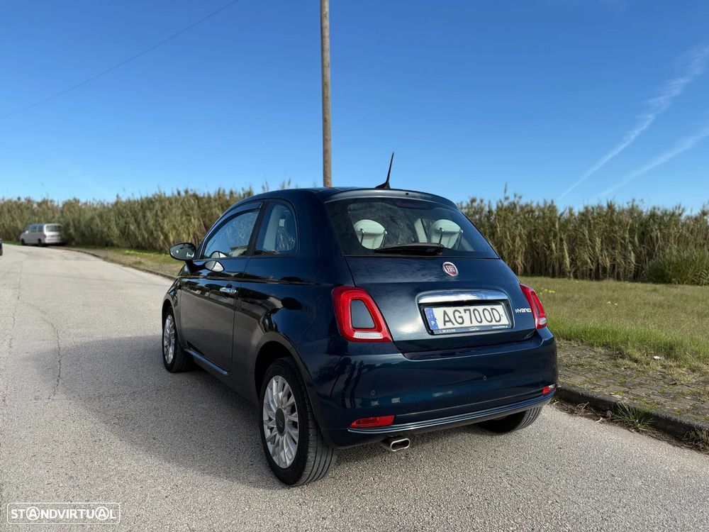 Fiat 500 - 17