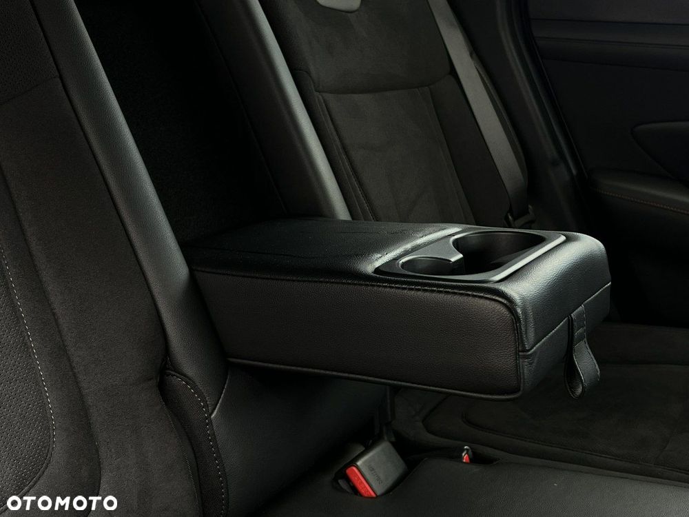 Hyundai Tucson - 22