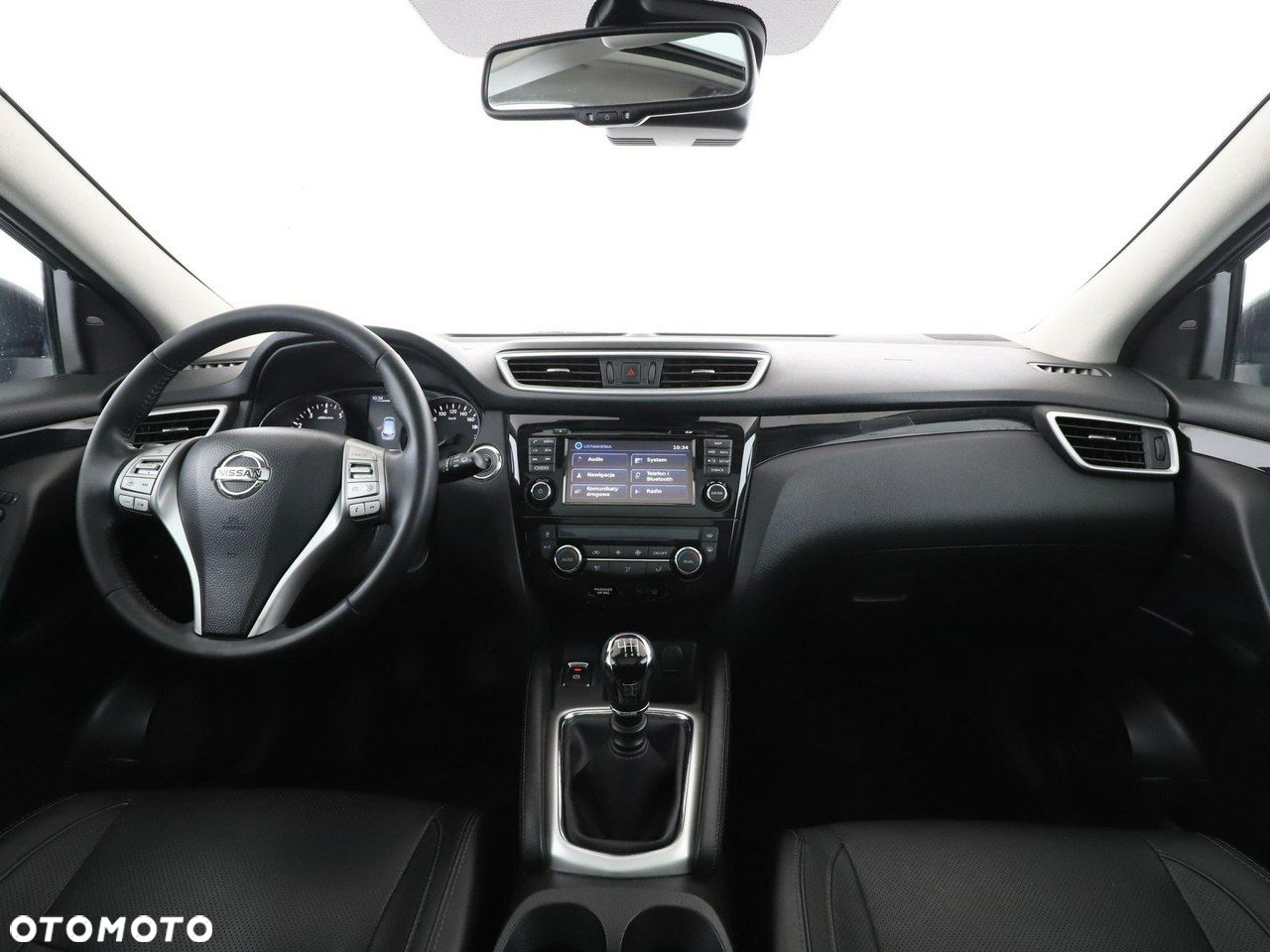 Nissan Qashqai 1.6 DIG-T Tekna - 15