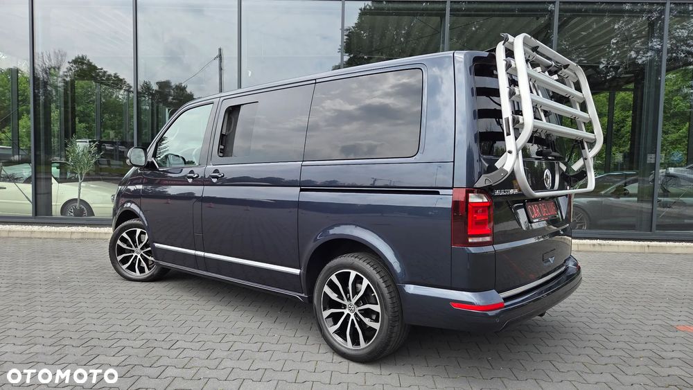 Volkswagen Multivan 2.0 BiTDI L1 Highline 4Motion DSG - 4
