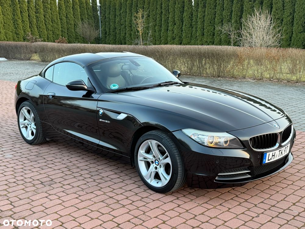 BMW Z4 20i sDrive - 15
