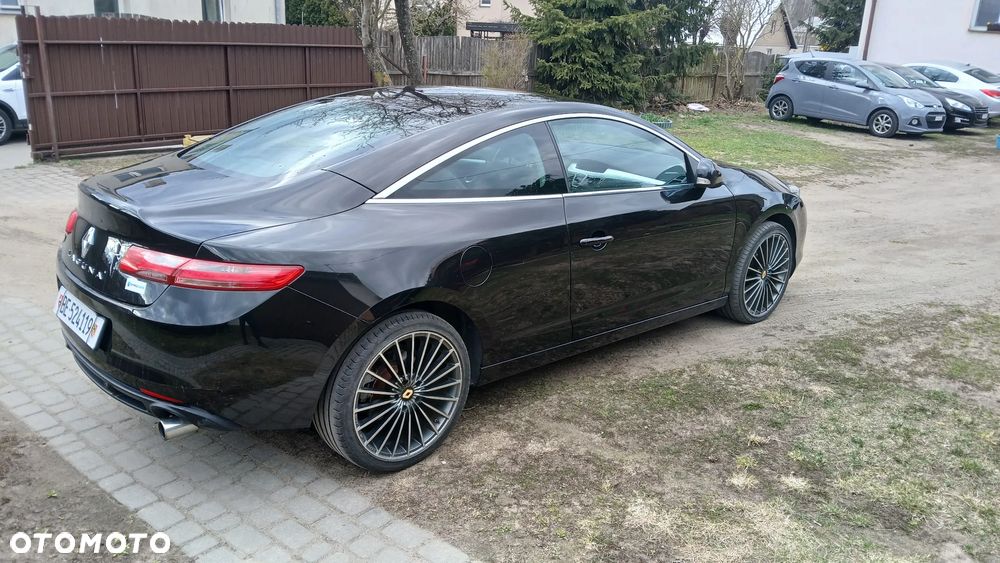 Renault Laguna 2.0 16V Turbo GT - 10