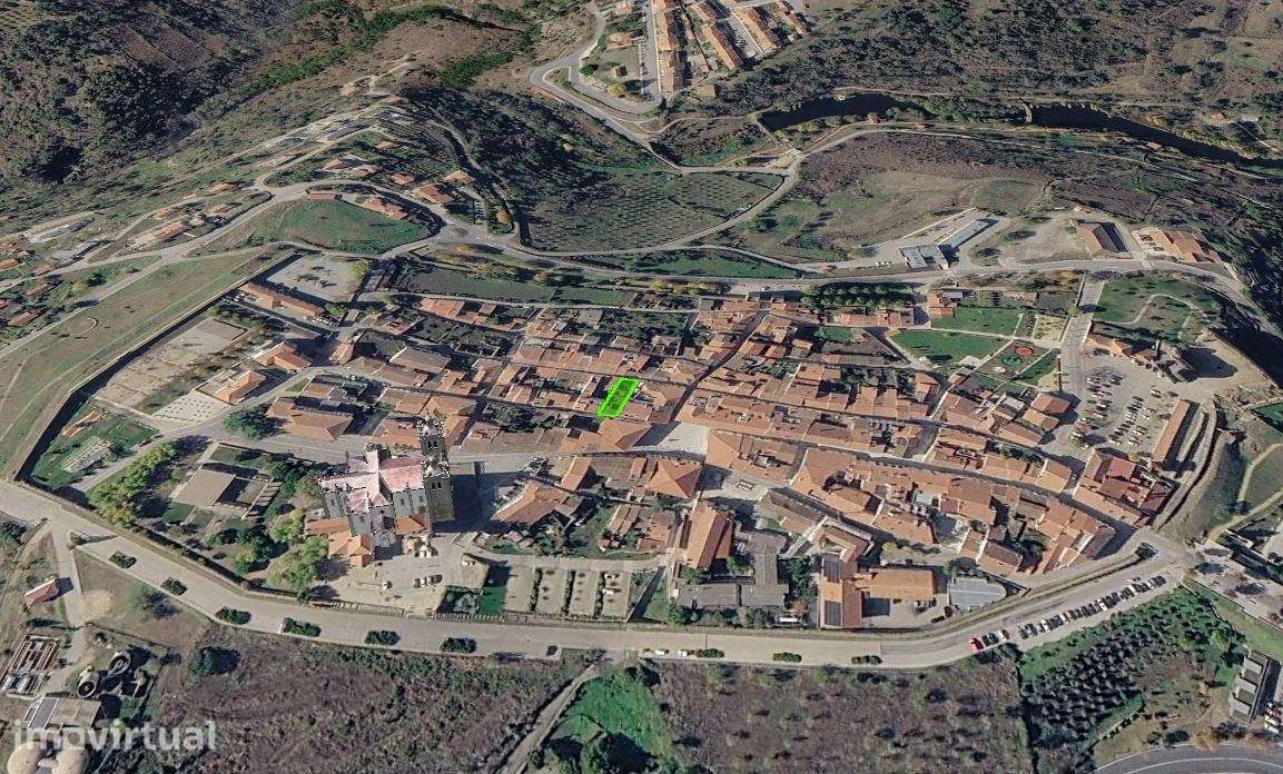 Moradia para Restaurar T3 Venda em Miranda do Douro,Miranda do Douro - Grande imagem: 5/43