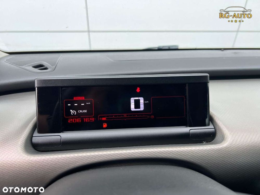 Citroën C4 Cactus - 33