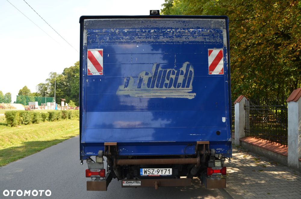 Iveco Daily - 9