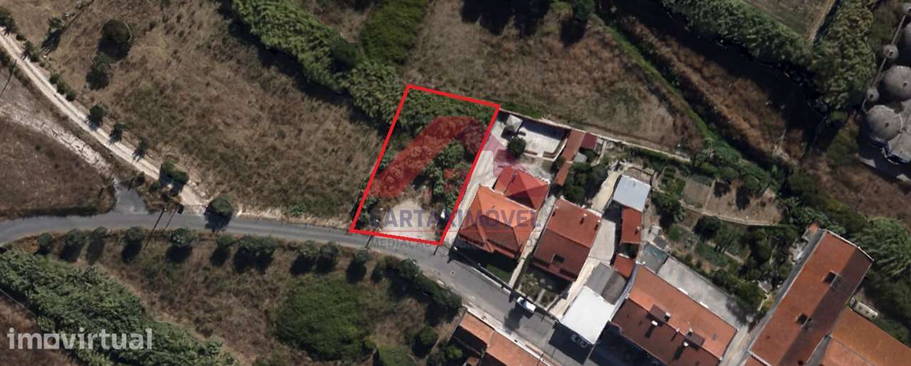 Terreno Para Construção  Venda em Cartaxo e Vale da Pinta,Cartaxo - Grande imagem: 2/3