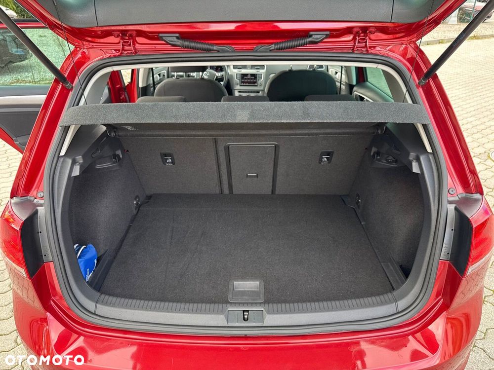 Volkswagen Golf 1.4 TSI BMT Comfortline - 30