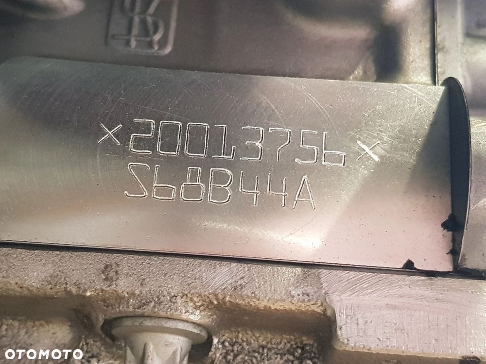Silnik S68 S68B44A X-Drive BMW X5M X6M X7 G70 4.4 V8 - 6
