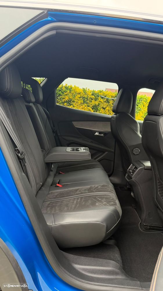 Peugeot 3008 1.2 PureTech GT - 9