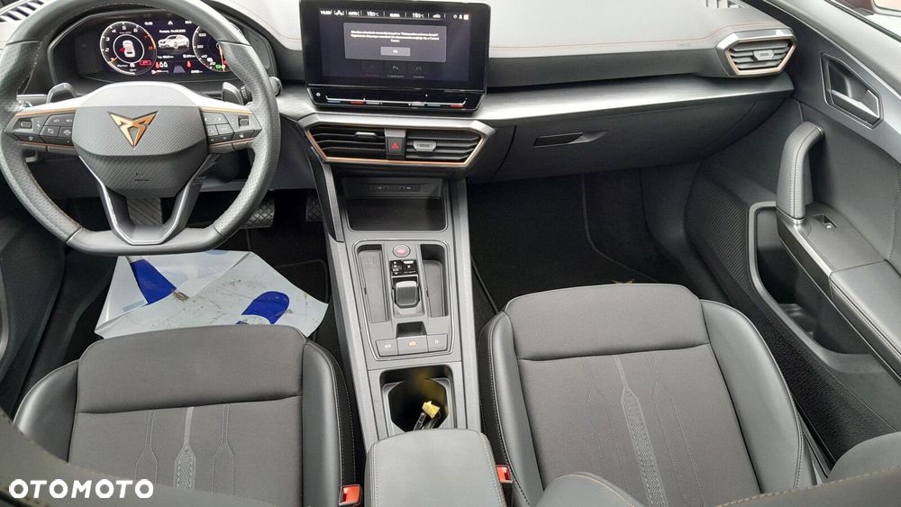 Cupra Formentor 1.5 TSI DSG - 20