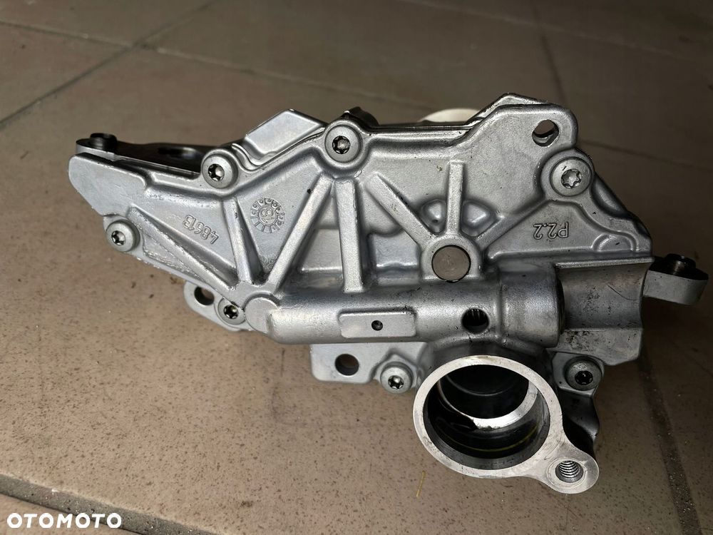 POMPA OLEJU FORD TRANSIT 2,0ECOBLUE GK2Q-FA - 4