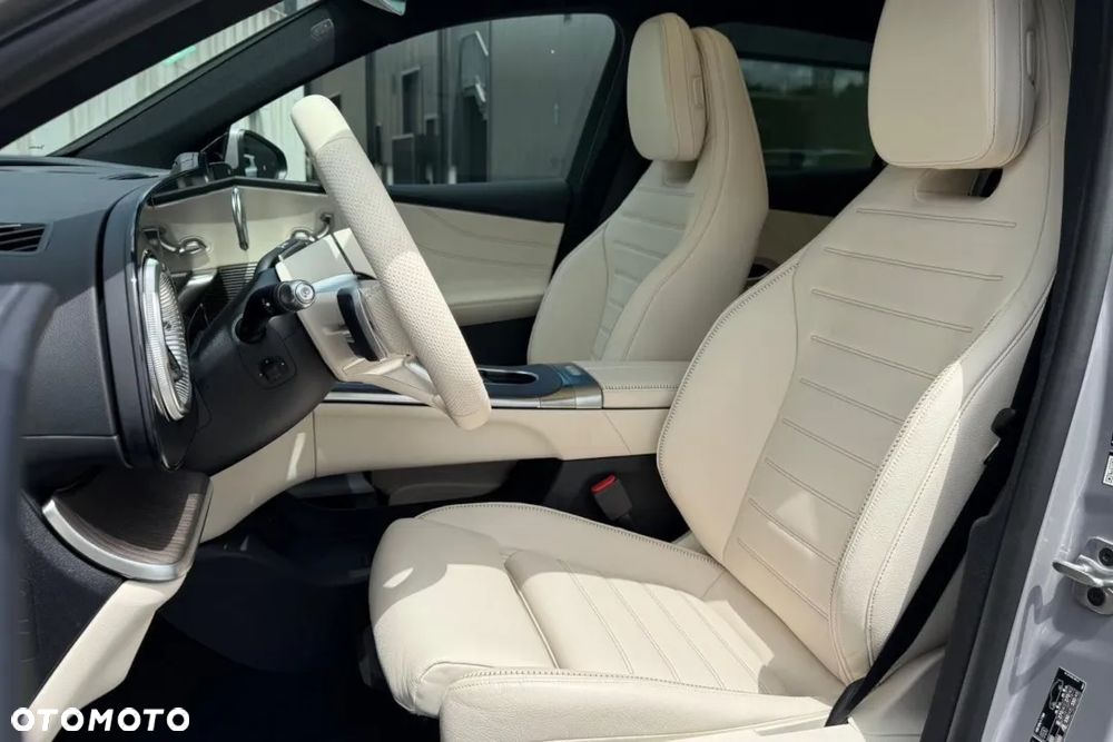 Mercedes-Benz GLC 400 94kWh 4-Matic EQ - 19