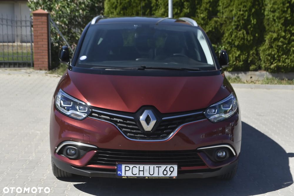 Renault Grand Scenic Energy TCe 130 S&S LIMITED - 3