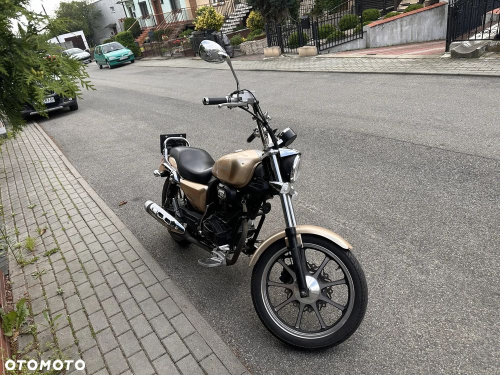 Junak M12 - 3