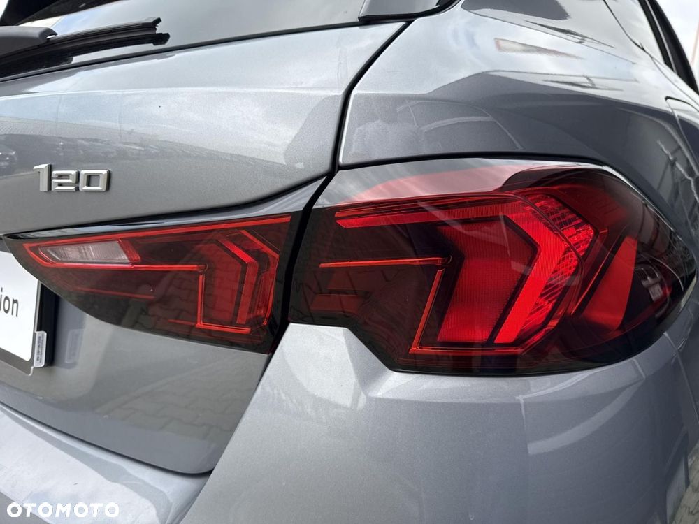 BMW Seria 1 - 26