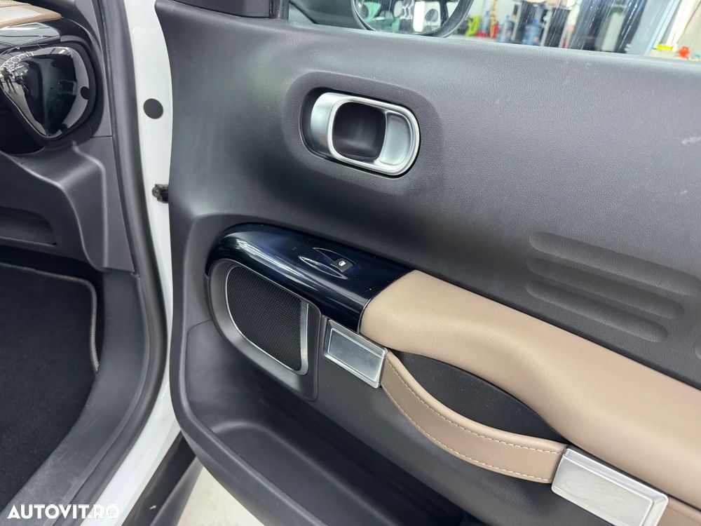 Citroën C4 Cactus e-HDi 92 ETG6 Stop&Start Shine Edition - 18