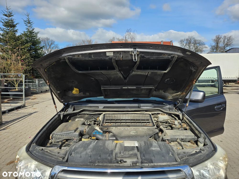 Toyota Land Cruiser LC 4.5 D-4D X - 12
