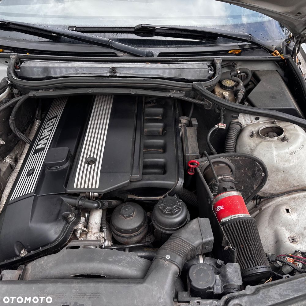 BMW Seria 3 - 15