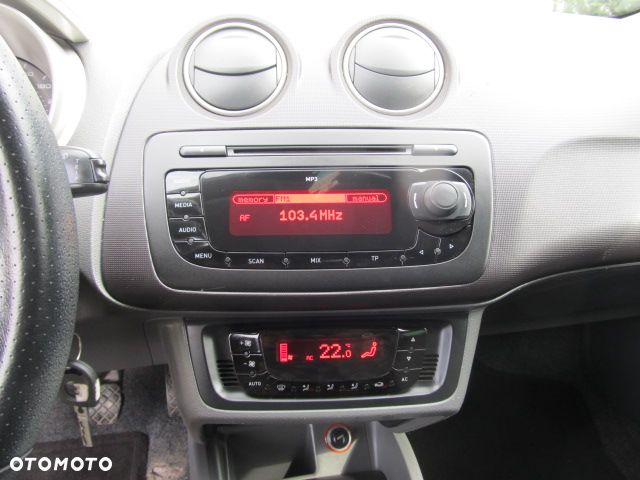 Seat Ibiza 1.4 16V Sport - 26