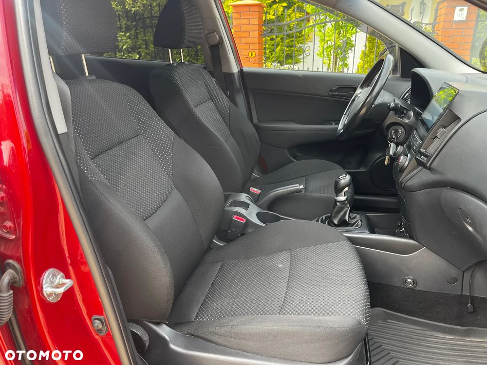 Hyundai i30 i30cw 1.6 CRDi Edition 20 - 13