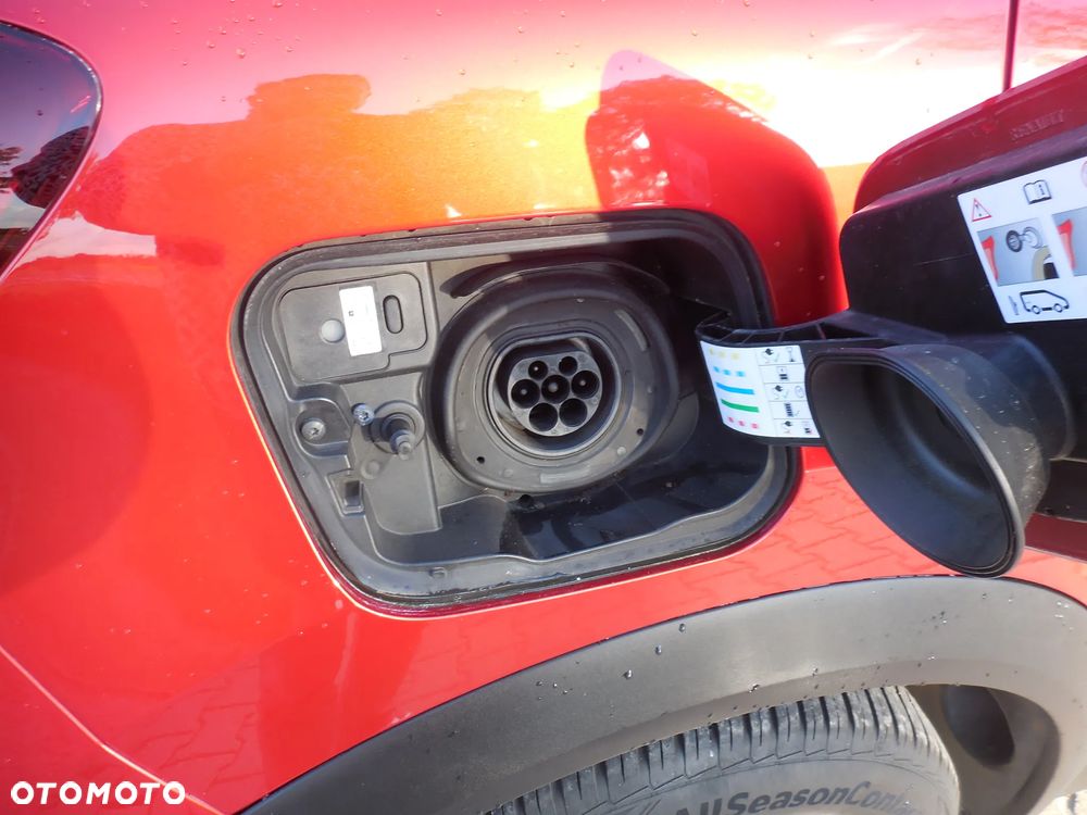 Renault Captur E-TECH 160 INTENS - 16
