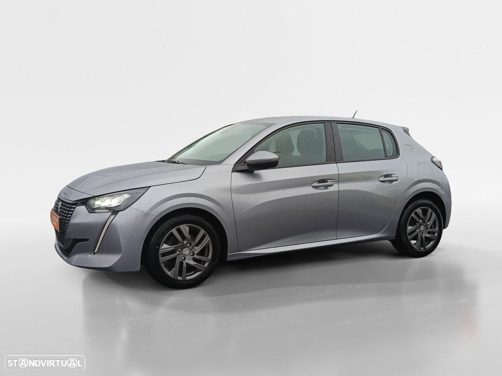 Peugeot 208 1.2 PureTech Active Pack - 1
