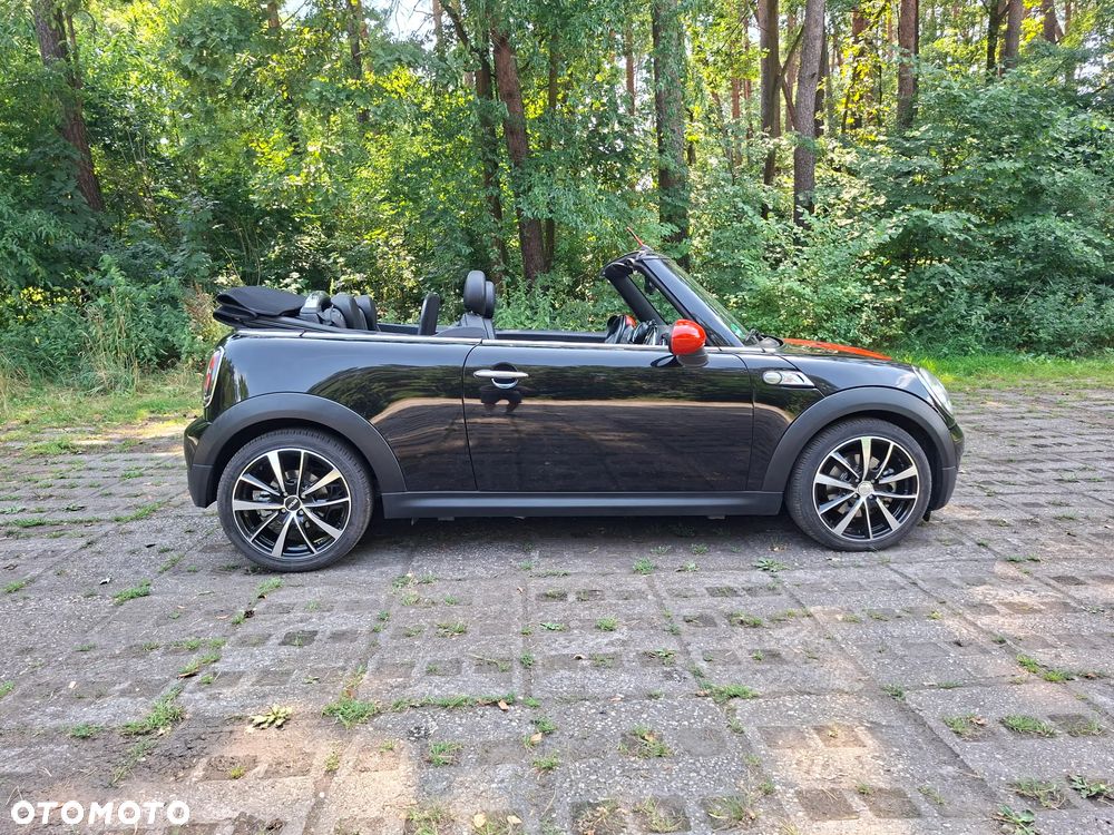 MINI Cooper S - 8