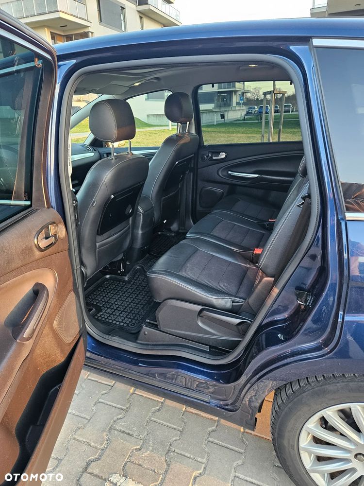 Ford S-Max 2.2 TDCi DPF Titanium - 9