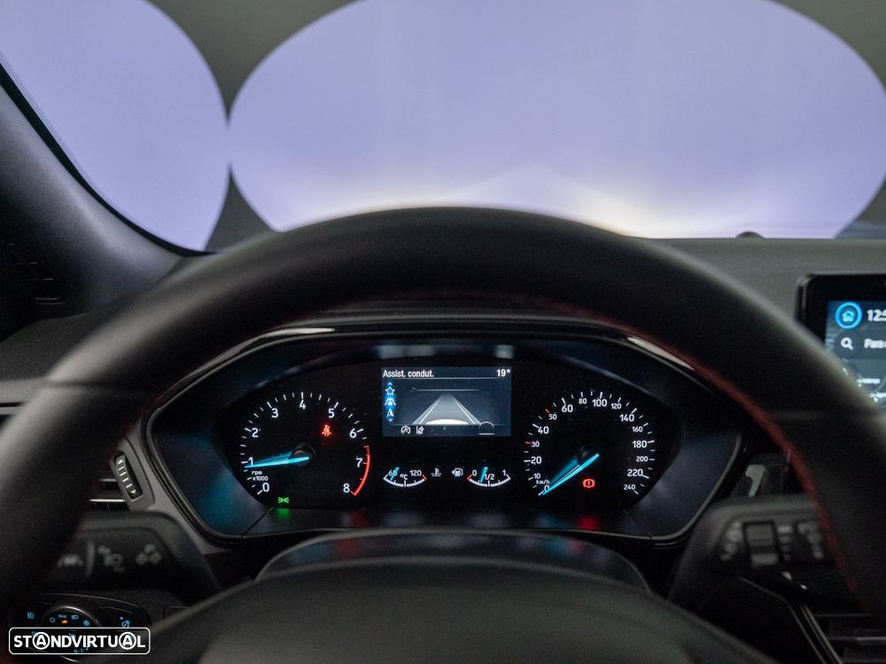 Ford Focus - 16